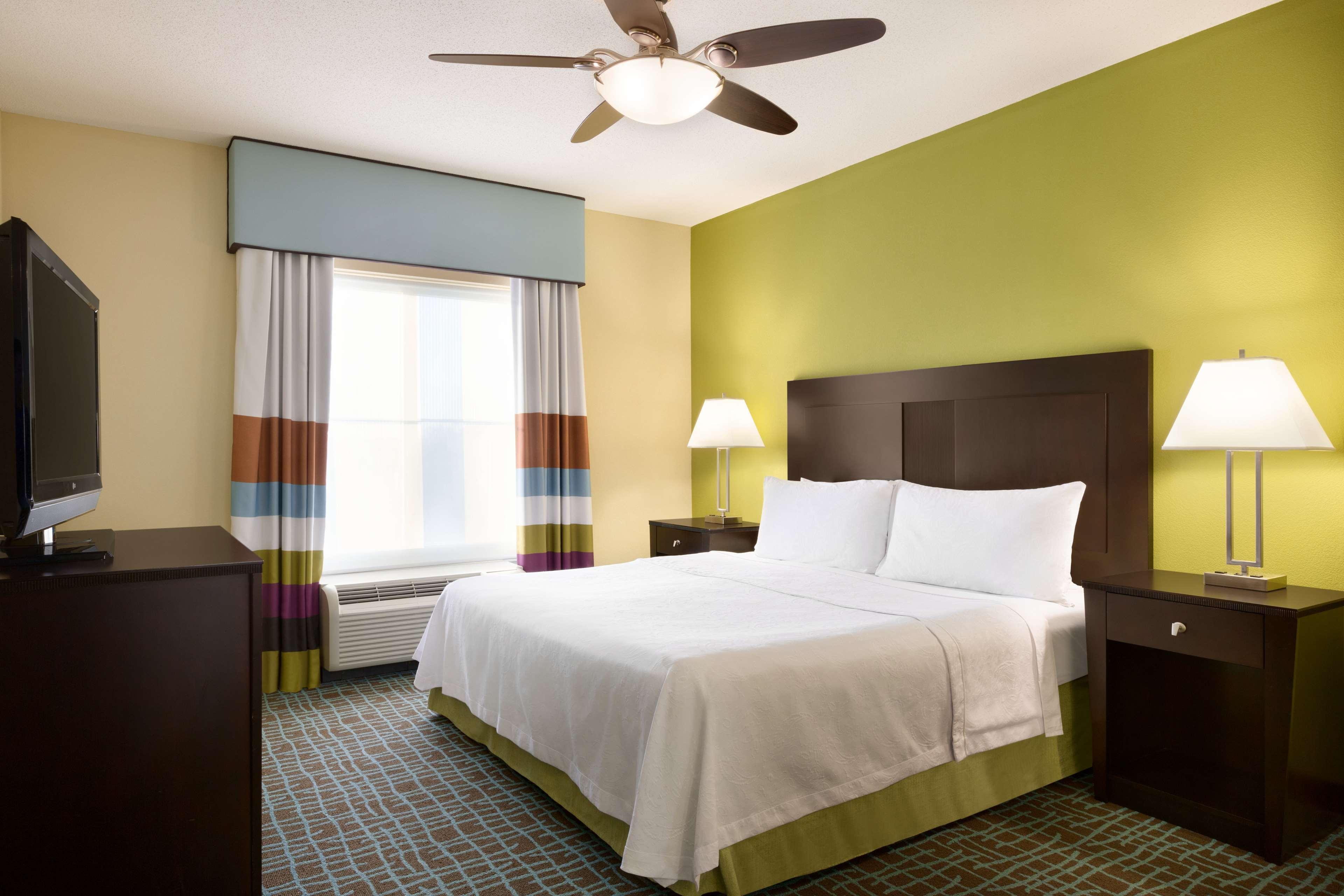 Homewood Suites Fort Myers Airport - Fgcu Exterior foto