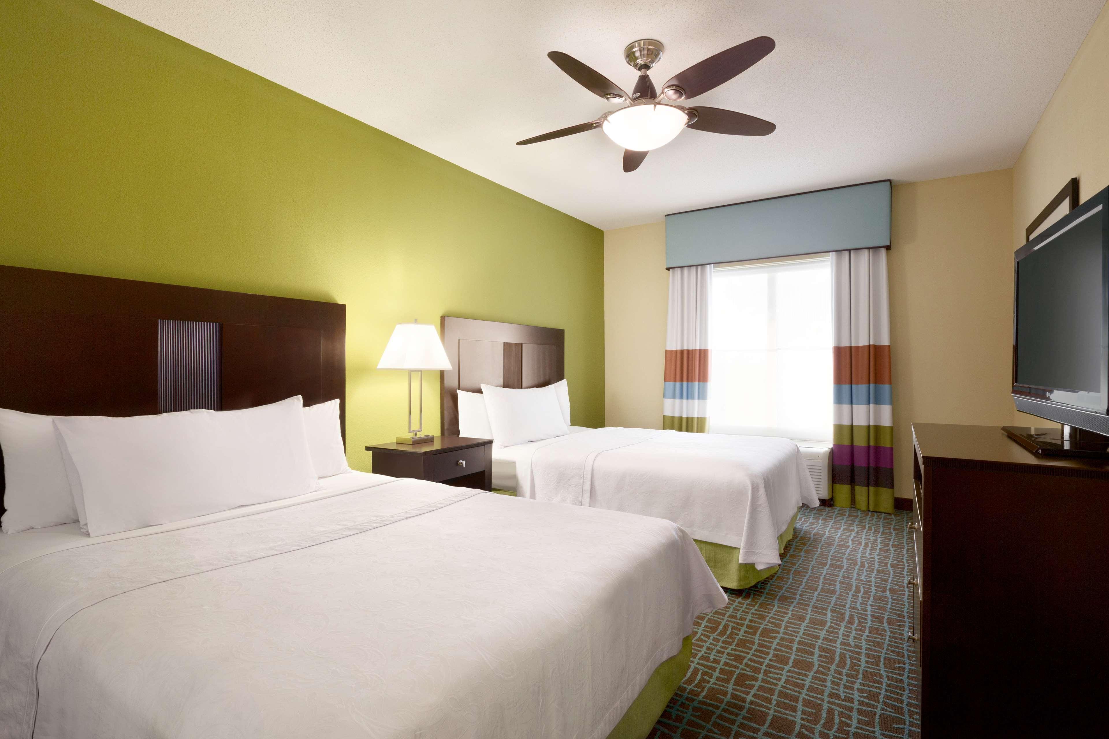 Homewood Suites Fort Myers Airport - Fgcu Exterior foto