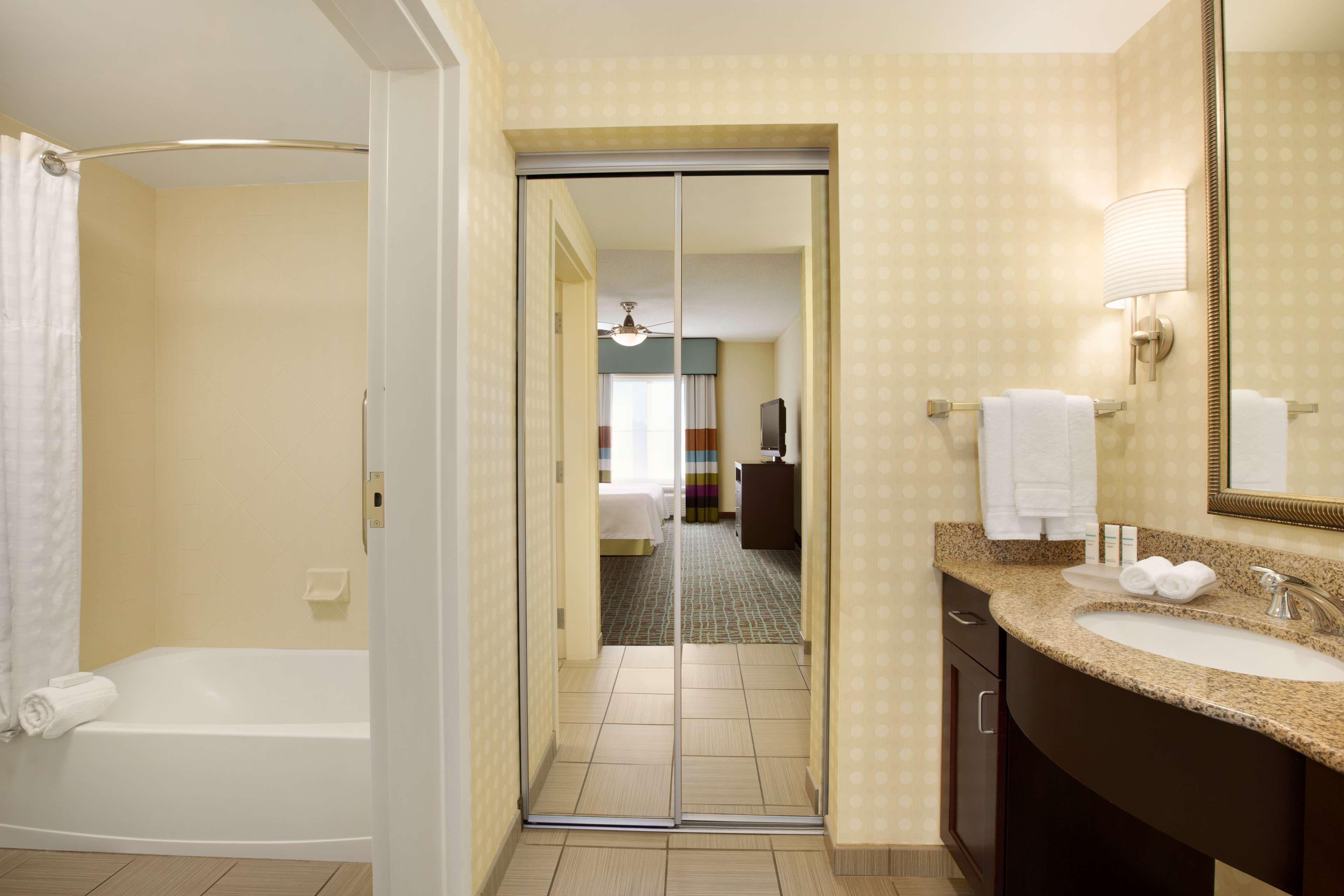 Homewood Suites Fort Myers Airport - Fgcu Exterior foto