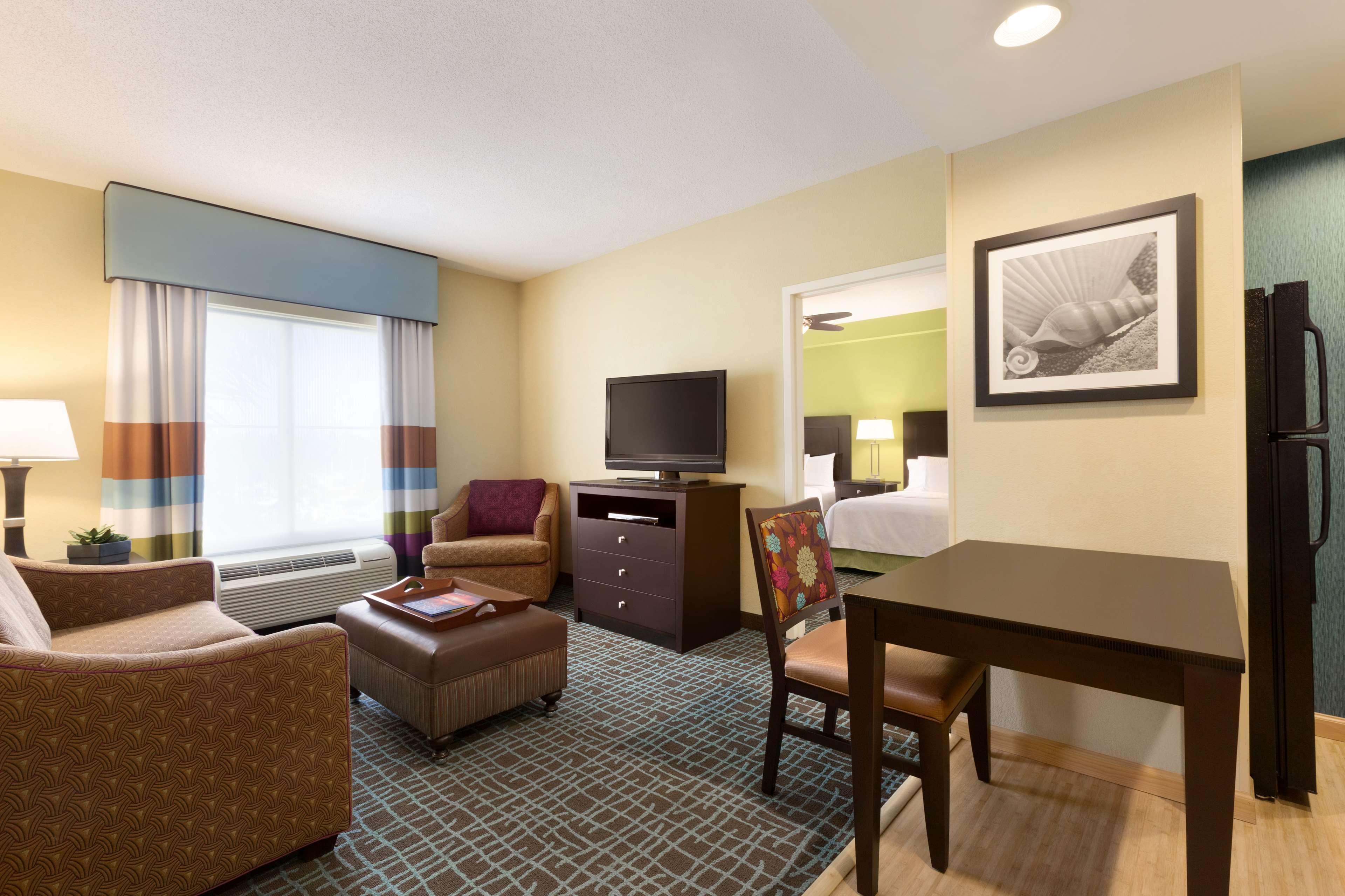 Homewood Suites Fort Myers Airport - Fgcu Exterior foto