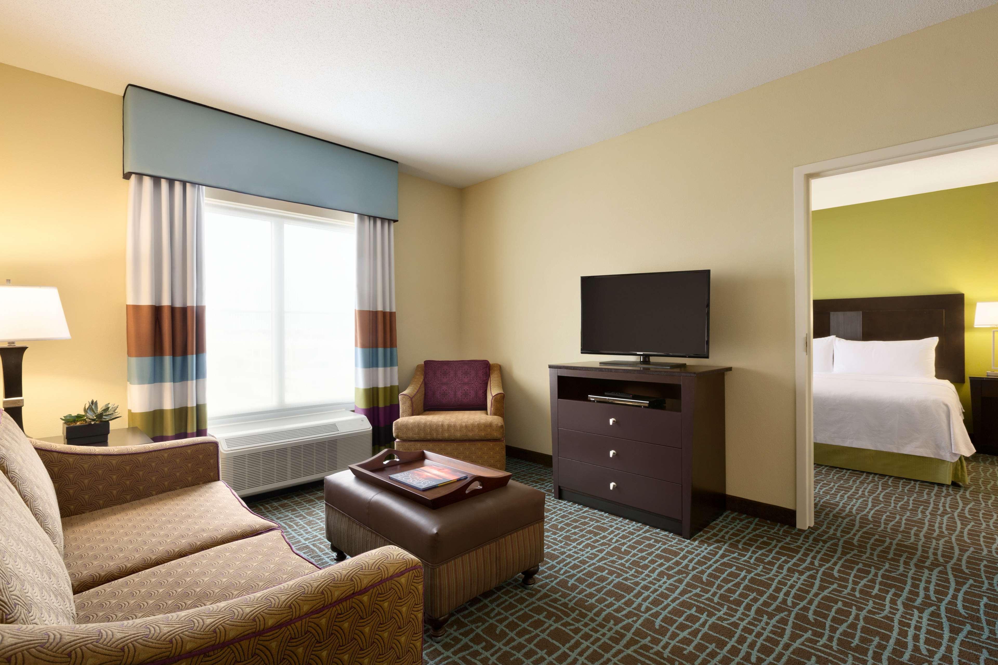 Homewood Suites Fort Myers Airport - Fgcu Exterior foto