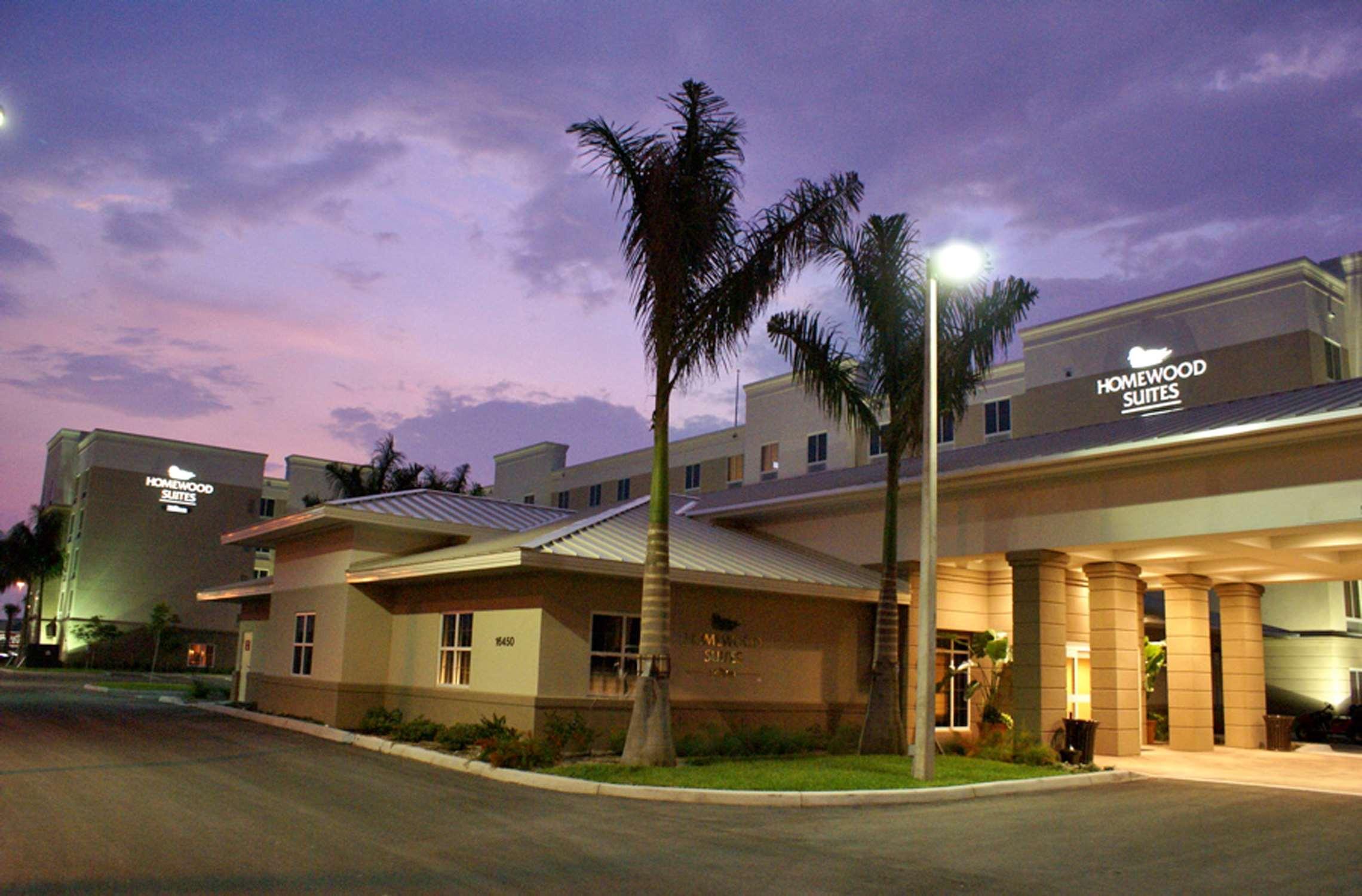 Homewood Suites Fort Myers Airport - Fgcu Exterior foto