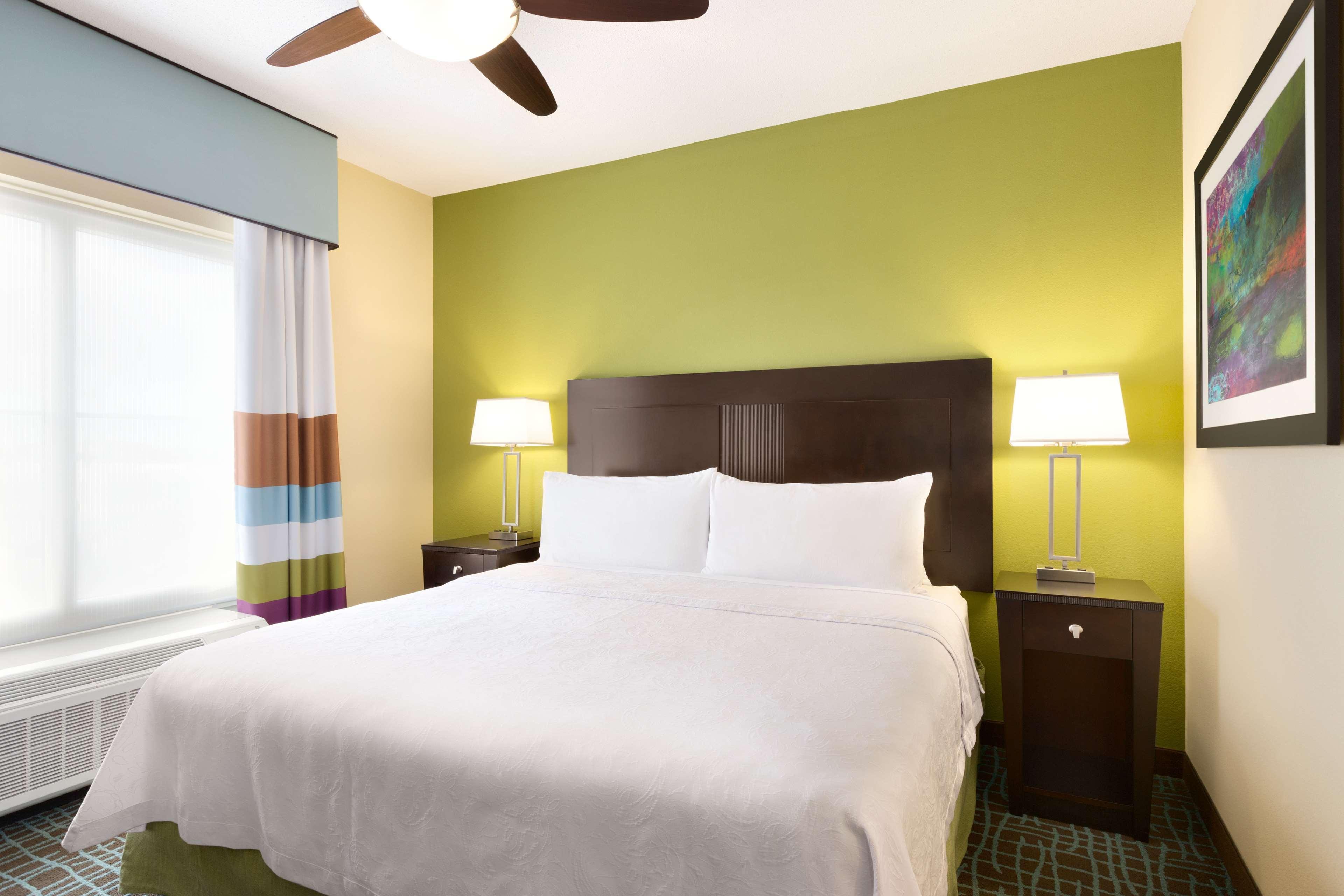 Homewood Suites Fort Myers Airport - Fgcu Exterior foto