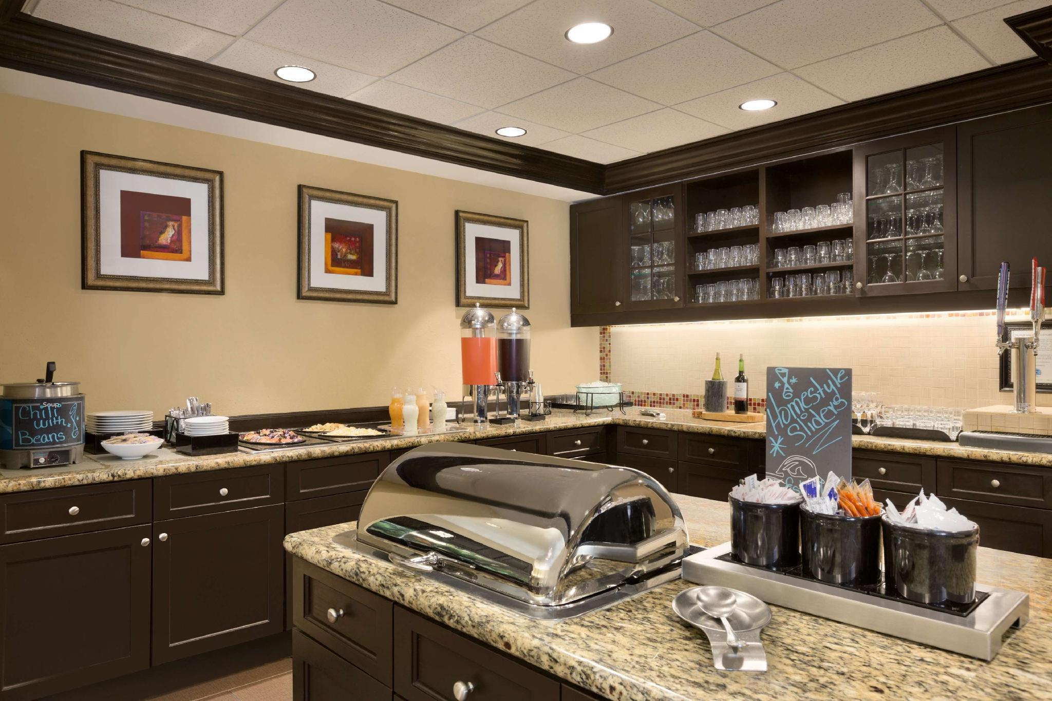 Homewood Suites Fort Myers Airport - Fgcu Exterior foto