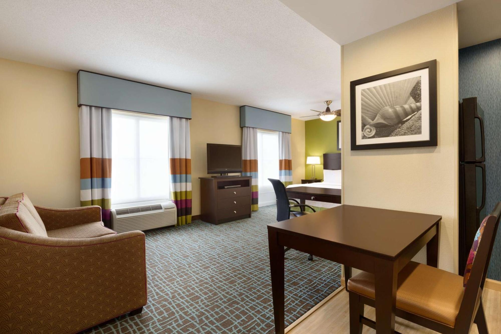 Homewood Suites Fort Myers Airport - Fgcu Exterior foto
