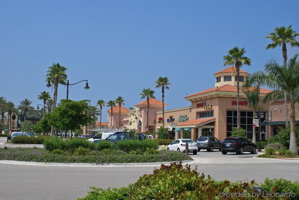 Homewood Suites Fort Myers Airport - Fgcu Exterior foto