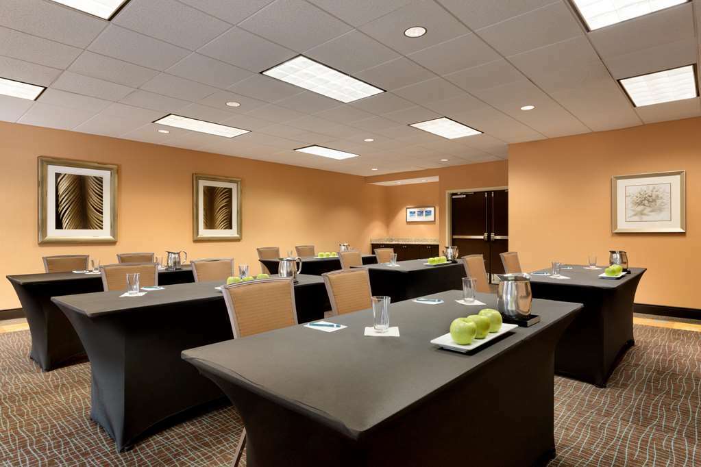 Homewood Suites Fort Myers Airport - Fgcu Facilidades foto